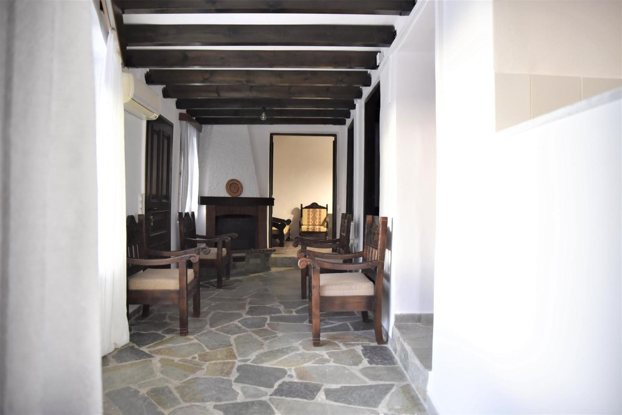 Lale'S House Villa Garazo Exterior photo